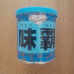 卵・乳なし：ウェイパー【海鮮味、青い缶タイプ】