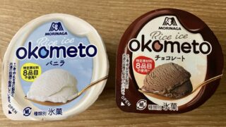 卵なし 乳なし アイス バニラ チョコレート 画像